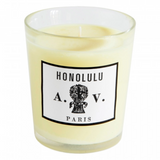 Astier de Villatte Honolulu Scented Candle