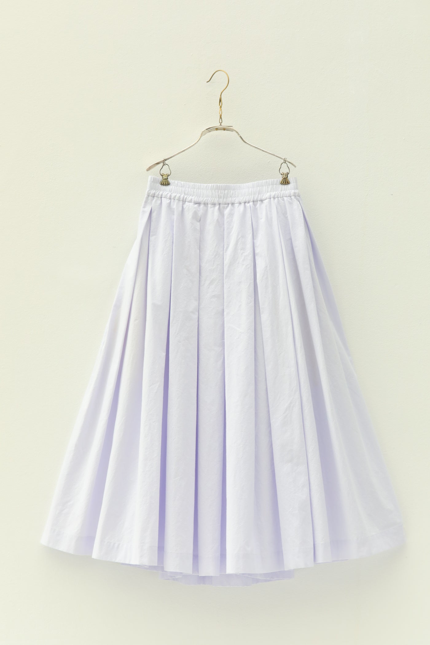Solange Skirt