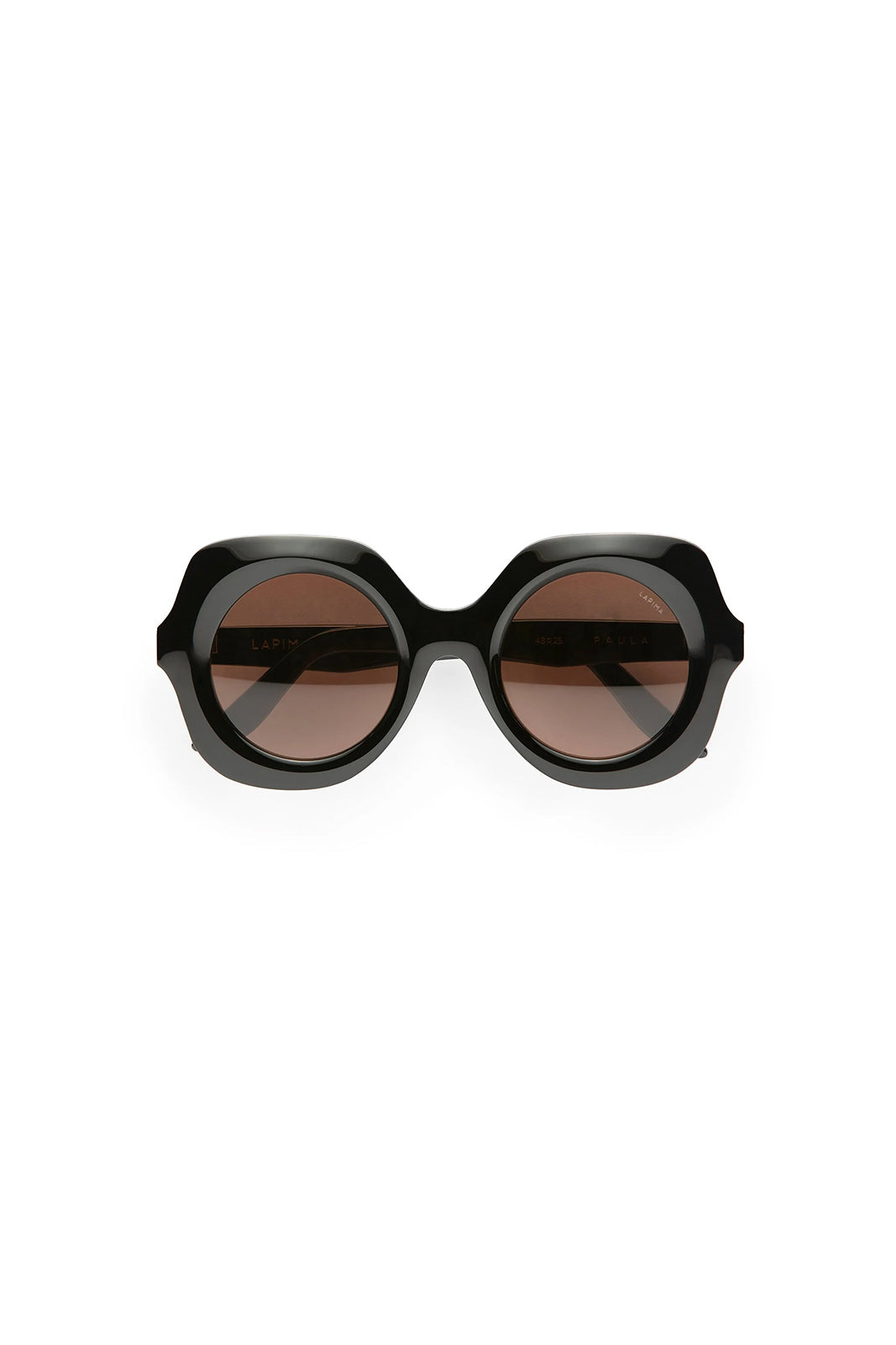 Paula Black Sunglasses