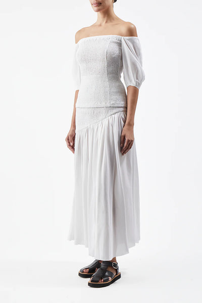 Gabriela-Hearst-Lyre-blouse-white-amarees