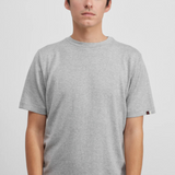 Extreme Cashmere No 394 James Top in Grey