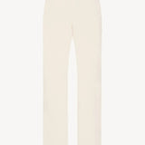 The Row Koriona Pants White