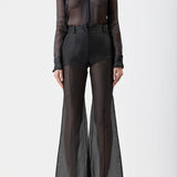 Gabriela Hearst Rhein Pant