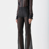Gabriela Hearst Rhein Pant