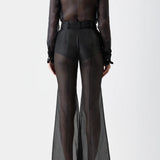 Gabriela Hearst Rhein Pant