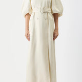 Gabriela Hearst Iona Trench