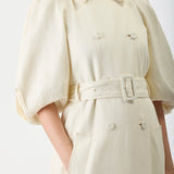 Gabriela Hearst Iona Trench