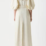 Gabriela Hearst Iona Trench
