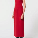 Gabriela Hearst Immanuel Knit Dress