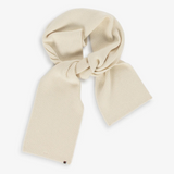 Extreme Cashmere No 390 Lasso Scarf in Cream