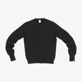 Extreme Cashmere No 332 Little Bit Cardigan