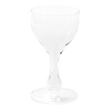 Astier de Villatte Monique Champagne Glass