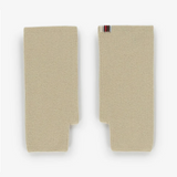 Extreme Cashmere No 391 Moufle Gloves in Desert