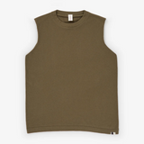 Extreme Cashmere No 408 Muscle in Army