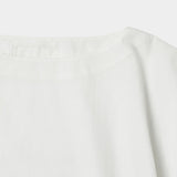 Egg + Norma Blue Khadi T