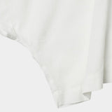 Egg + Norma Blue Khadi T