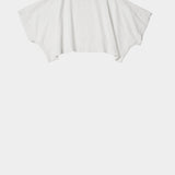 Egg + Norma Blue Khadi T