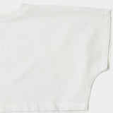 Egg + Norma Blue Khadi T