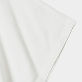 Egg + Norma Blue Khadi T