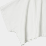 Egg + Norma Blue Khadi T