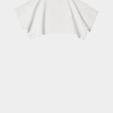 Egg + Norma Blue Khadi T