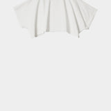 Egg + Norma Blue Khadi T