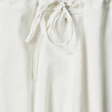 Egg + Norma Blue Khadi Pant