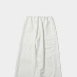 Egg + Norma Blue Khadi Pant