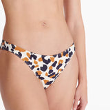 Eres Nautile Bottom in Sable Coq