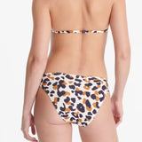 Eres Nautile Bottom in Sable Coq