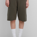 Extreme Cashmere No 240 Laufen Trousers In Army
