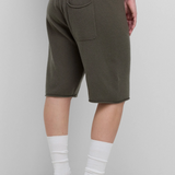 Extreme Cashmere No 240 Laufen Trousers In Army