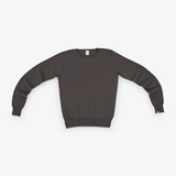 Extreme Cashmere No 417 Misses Sweater in Mud
