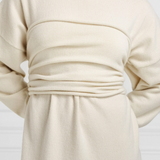 Extreme Cashmere No 8 Belt