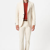 Massimo Alba Men's Sloop Suit