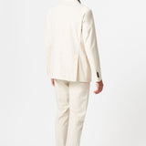 Massimo Alba Men's Sloop Suit