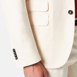 Massimo Alba Men's Sloop Suit