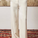 Massimo Alba Lamia Pants