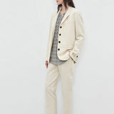 Massimo Alba Melfi Blazer