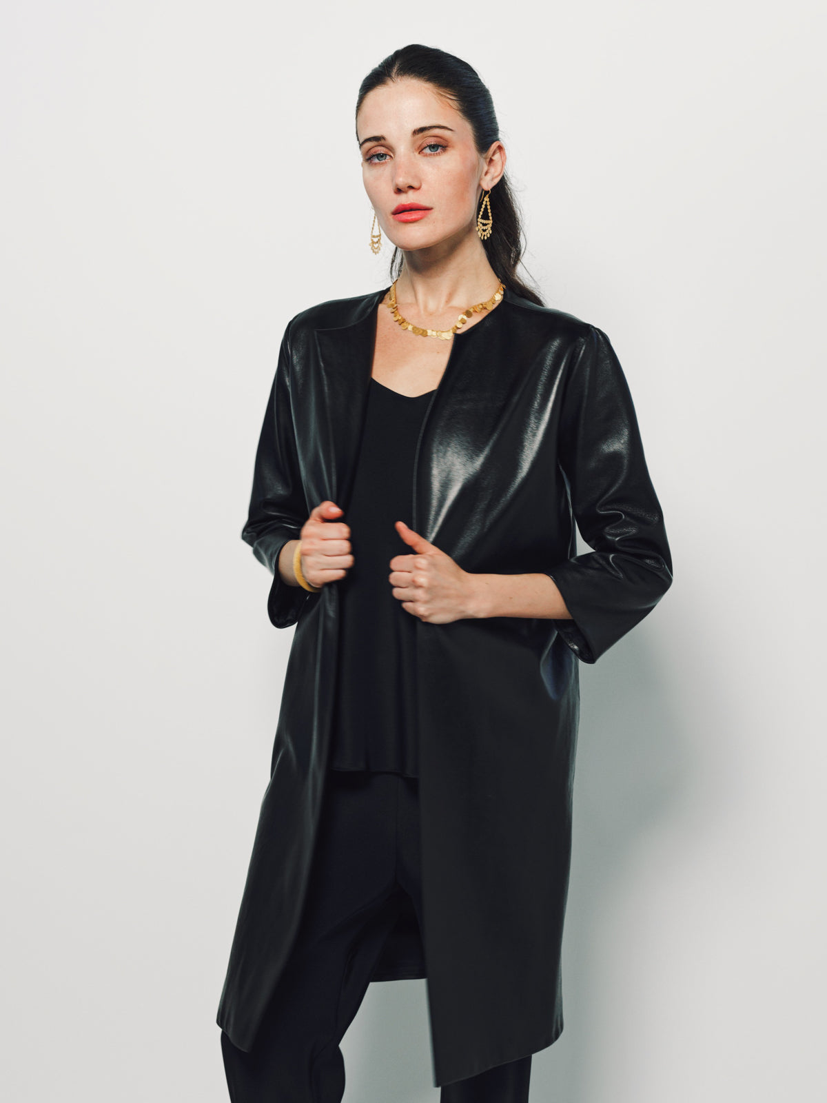 Peter Cohen Bracelet Coat P