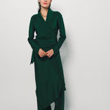 Peter Cohen L/S VICTOR Dress P