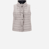 Herno Reversible Vest