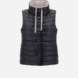 Herno Reversible Vest