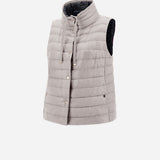Herno Reversible Vest