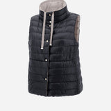 Herno Reversible Vest