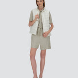 Herno New Lino Vest