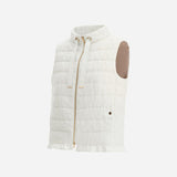 Herno New Lino Vest
