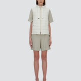 Herno New Lino Vest