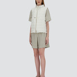 Herno New Lino Vest