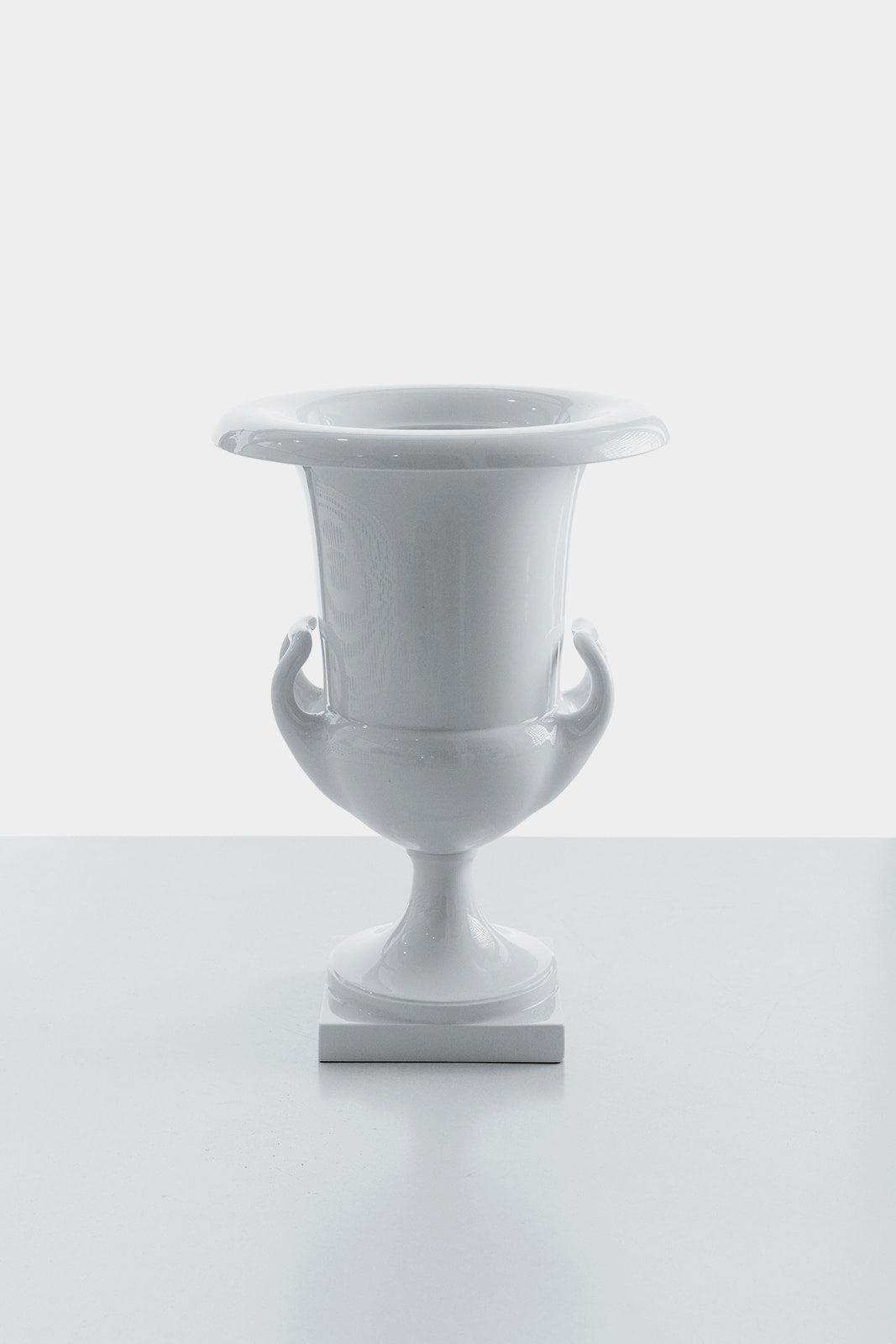Julius KPM Royal Berlin Manufactory Vase